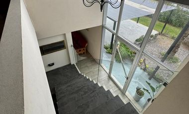 HERMOSA CASA A ESTRENAR EN BARRIO PRIVADO MONET!!!