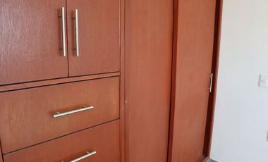 CASA EN VENTA EN SANTA CRUZ DEL ASTILLERO