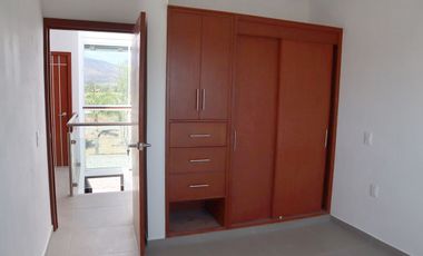 CASA EN VENTA EN SANTA CRUZ DEL ASTILLERO