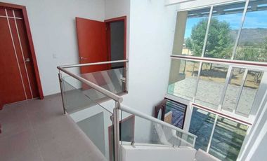 CASA EN VENTA EN SANTA CRUZ DEL ASTILLERO