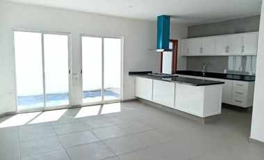 CASA EN VENTA EN SANTA CRUZ DEL ASTILLERO
