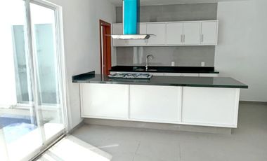 CASA EN VENTA EN SANTA CRUZ DEL ASTILLERO