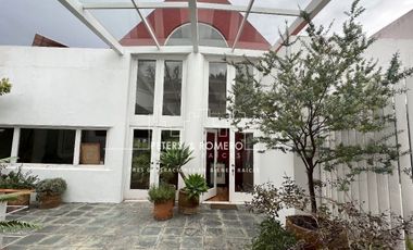 Terreno en Venta en Colonia Lomas Altas