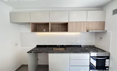 Departamento de dos ambientes en alquiler, Moron Sur. Excele