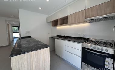 Departamento de dos ambientes en alquiler, Moron Sur. Excele