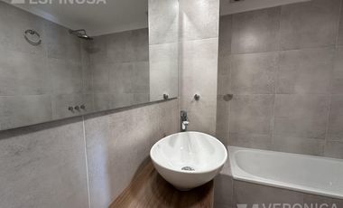 Departamento de dos ambientes en alquiler, Moron Sur. Excele