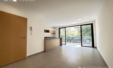 Departamento de dos ambientes en alquiler, Moron Sur. Excele