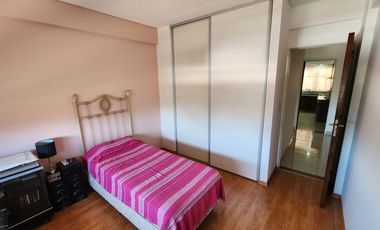 Hermoso 4 ambientes con 2 Baños, Balcón y Cochera en San Martin Centro