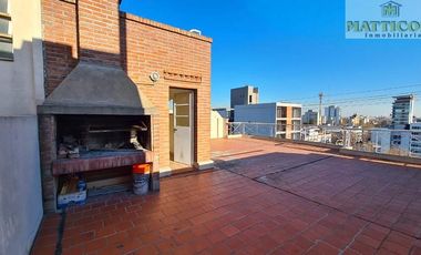 Hermoso 4 ambientes con 2 Baños, Balcón y Cochera en San Martin Centro