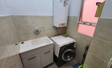 Hermoso 4 ambientes con 2 Baños, Balcón y Cochera en San Martin Centro