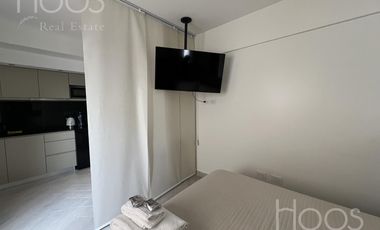 Departamento en Palermo