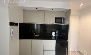 Departamento en Palermo