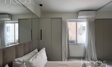 Departamento en Palermo