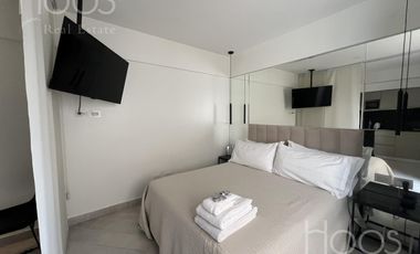 Departamento en Palermo