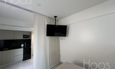 Departamento en Palermo