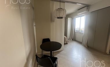 Departamento en Palermo