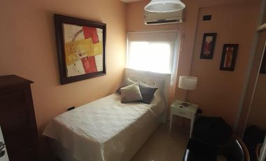 ALQUILER TEMPORARIO TODO INCLUIDO 3DORM FRENTE A PATIO OLMOS
