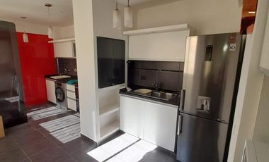 ALQUILER TEMPORARIO TODO INCLUIDO 3DORM FRENTE A PATIO OLMOS