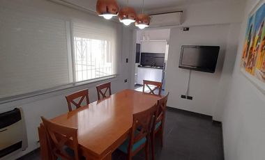 ALQUILER TEMPORARIO TODO INCLUIDO 3DORM FRENTE A PATIO OLMOS