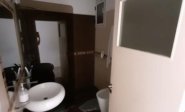 ALQUILER TEMPORARIO TODO INCLUIDO 3DORM FRENTE A PATIO OLMOS