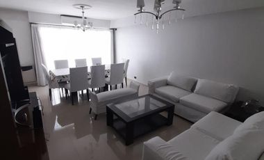 ALQUILER TEMPORARIO TODO INCLUIDO 3DORM FRENTE A PATIO OLMOS