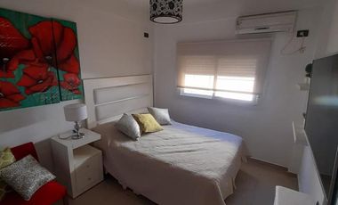 ALQUILER TEMPORARIO TODO INCLUIDO 3DORM FRENTE A PATIO OLMOS