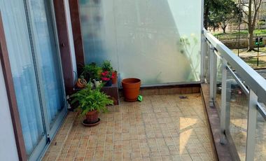 Departamento dos ambientes a la venta en Bernal Centro