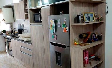 Departamento dos ambientes a la venta en Bernal Centro