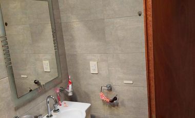 Departamento dos ambientes a la venta en Bernal Centro