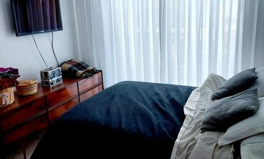 Departamento dos ambientes a la venta en Bernal Centro
