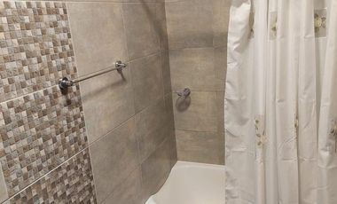 Departamento dos ambientes a la venta en Bernal Centro
