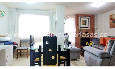 Arriendo Apartamento Sector Milán, Manizales