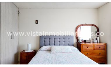 Arriendo Apartamento Sector Milán, Manizales