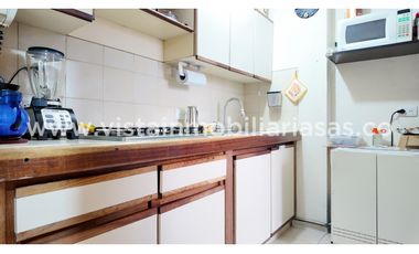 Arriendo Apartamento Sector Milán, Manizales