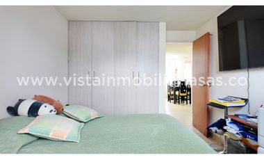 Arriendo Apartamento Sector Milán, Manizales