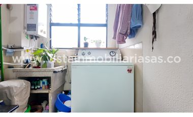 Arriendo Apartamento Sector Milán, Manizales