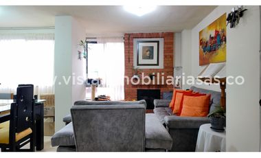 Arriendo Apartamento Sector Milán, Manizales