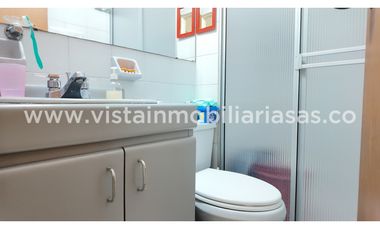 Arriendo Apartamento Sector Milán, Manizales