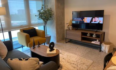 Loft o departamento nuevo, con amenidades en Lomas de Sotelo, Miguel Hidalgo