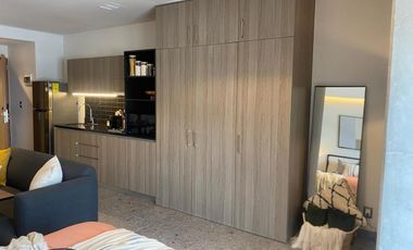 Loft o departamento nuevo, con amenidades en Lomas de Sotelo, Miguel Hidalgo