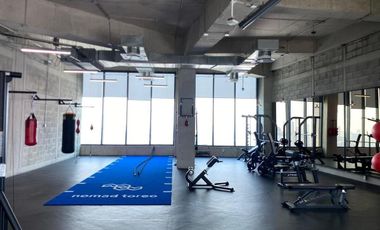 Loft o departamento nuevo, con amenidades en Lomas de Sotelo, Miguel Hidalgo