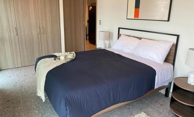 Loft o departamento nuevo, con amenidades en Lomas de Sotelo, Miguel Hidalgo