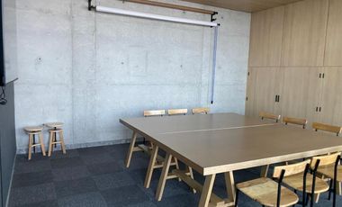 Loft o departamento nuevo, con amenidades en Lomas de Sotelo, Miguel Hidalgo