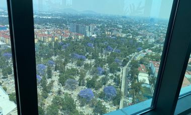 Loft o departamento nuevo, con amenidades en Lomas de Sotelo, Miguel Hidalgo
