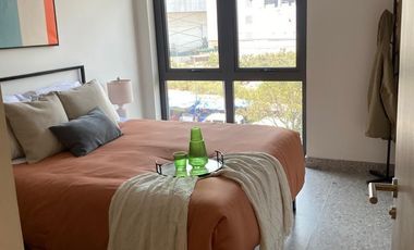 Loft o departamento nuevo, con amenidades en Lomas de Sotelo, Miguel Hidalgo