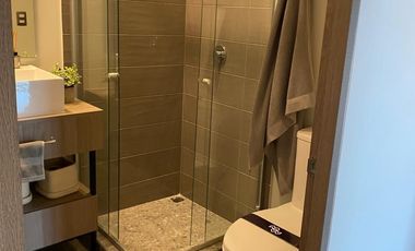 Loft o departamento nuevo, con amenidades en Lomas de Sotelo, Miguel Hidalgo