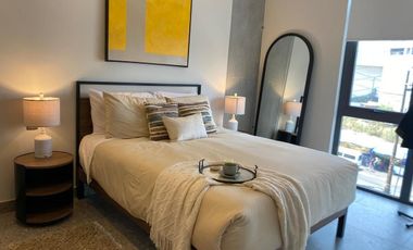 Loft o departamento nuevo, con amenidades en Lomas de Sotelo, Miguel Hidalgo