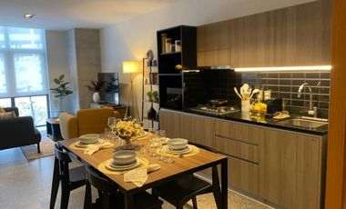 Loft o departamento nuevo, con amenidades en Lomas de Sotelo, Miguel Hidalgo