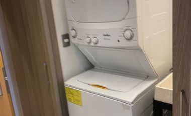 Loft o departamento nuevo, con amenidades en Lomas de Sotelo, Miguel Hidalgo