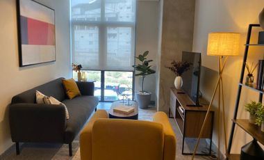 Loft o departamento nuevo, con amenidades en Lomas de Sotelo, Miguel Hidalgo